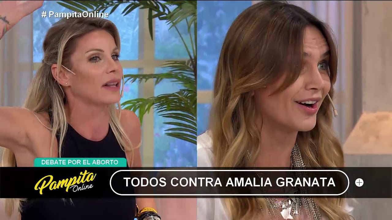 Programa 38 - Pampita Online