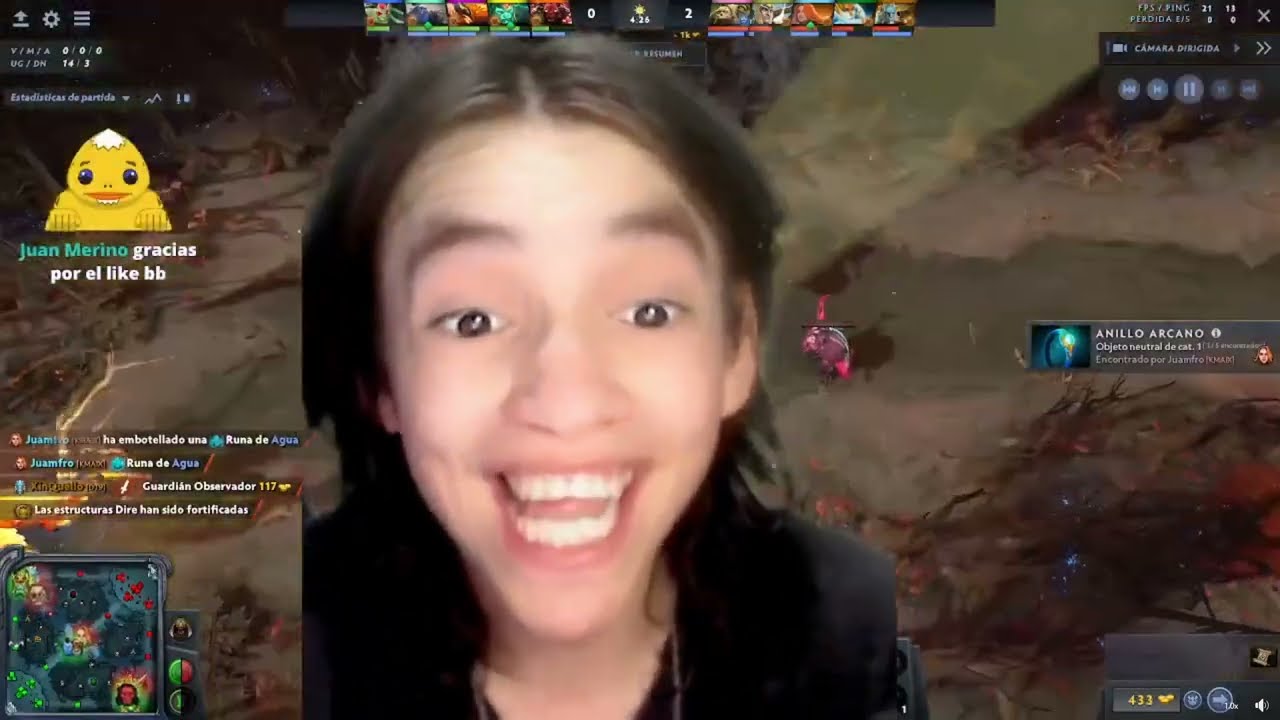 NO TIO NOOO
