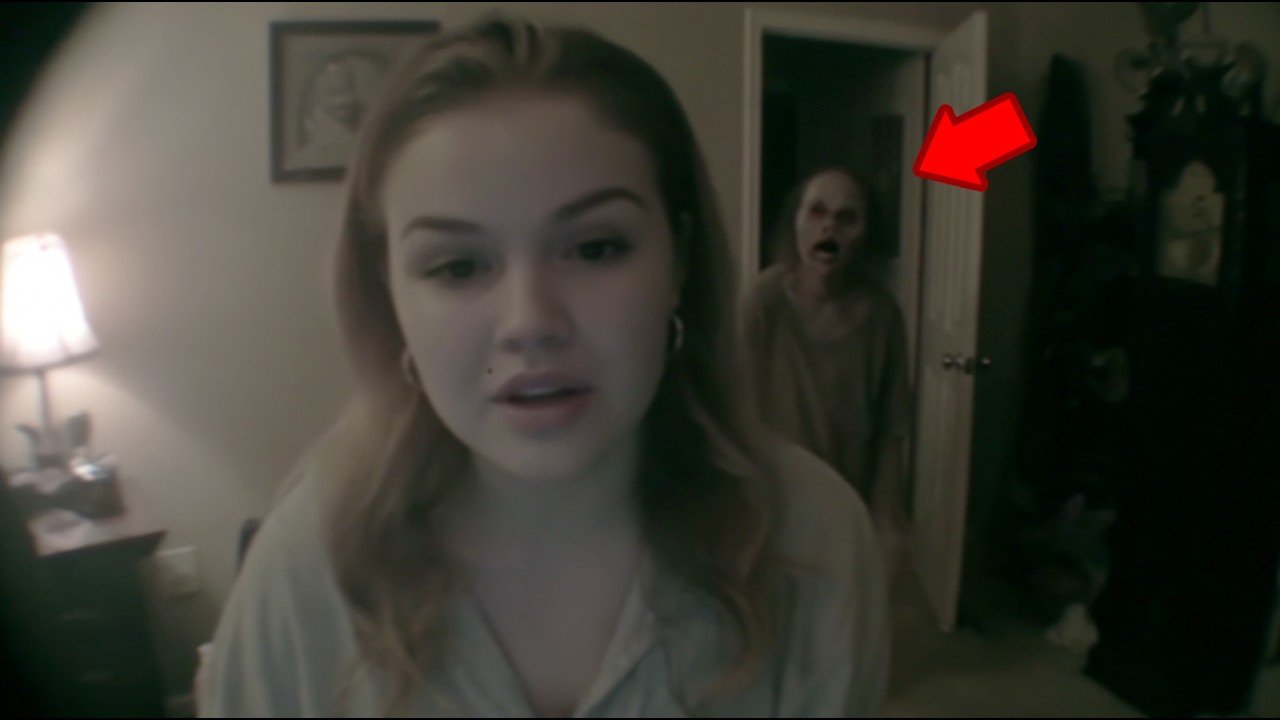 The Scariest Videos Viewers Have Ever Submitted