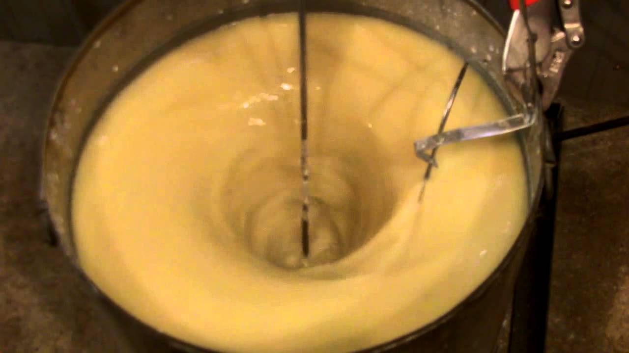 Mashing 100% Corn with Enzymes