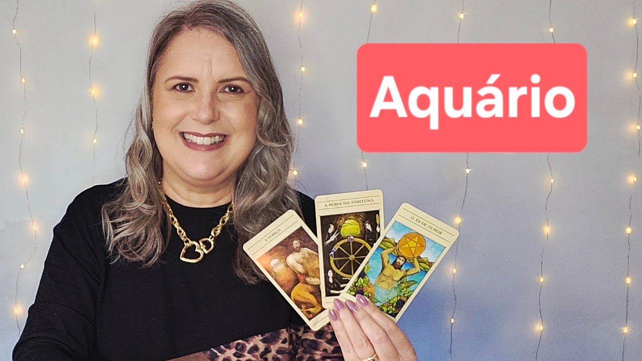 AQUÁRIO: UM TEMPO DE ESPERA FOI NECESSÁRIO PARA VOCÊ SE PREPARAR, PORQUE O MELHOR ESTÁ PARA CHEGAR!