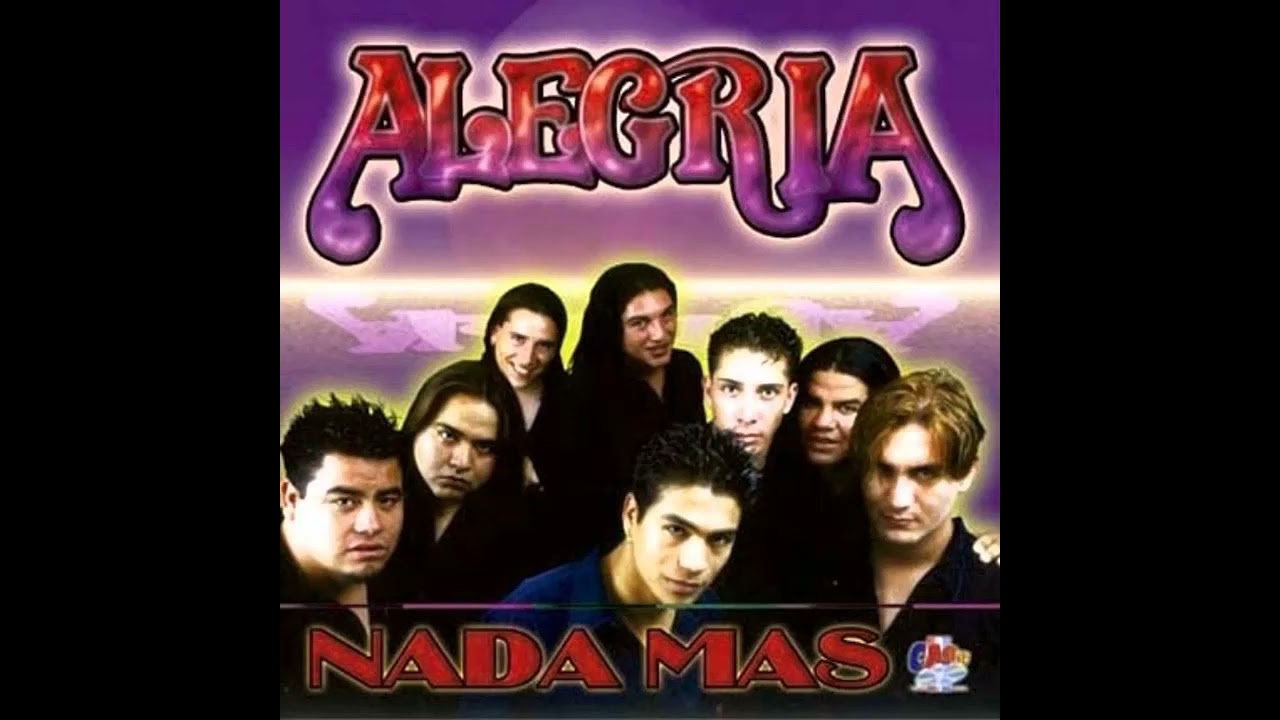 Duele - Grupo Alegria