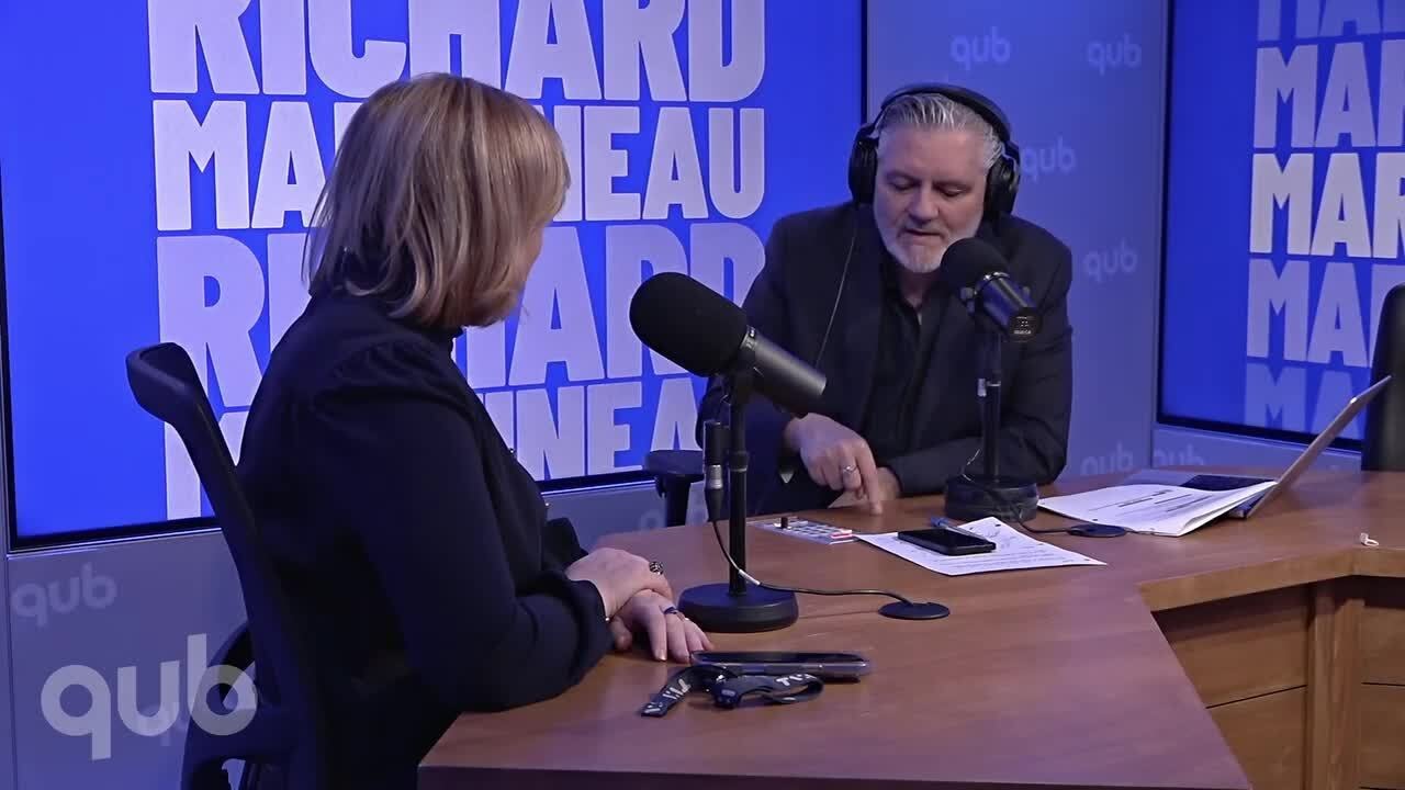 Élection CAQ: «Pouvez-vous les amis, ne pas permettre à n’importe qui de devenir membre!?»