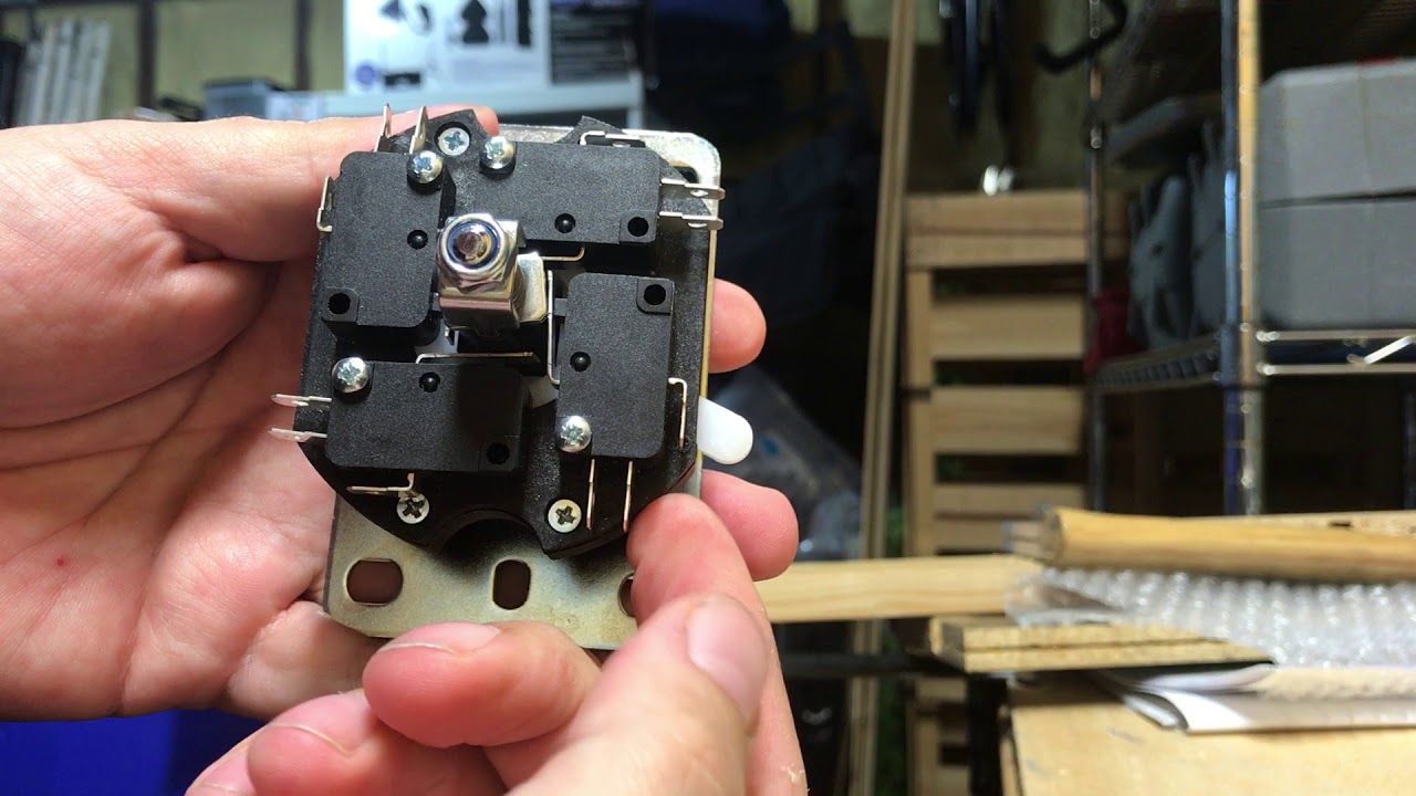 4-way vs 8-way joystick with the Mag-Stik-Plus Arcade Joystick