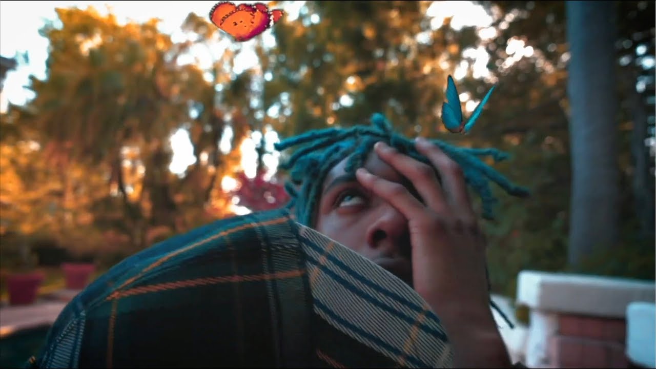 Young Jordan - MOE (Prod. Earl on The Beat)