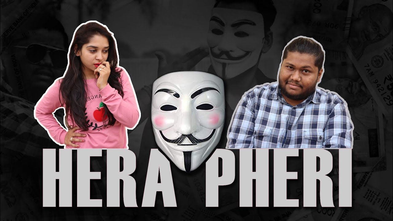 HERA PHERI | MP09 | by mp09 MP 09