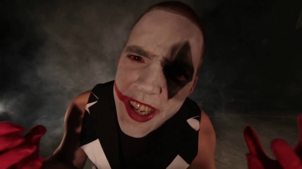 FUNHOUSE OF CABARET - TransForm Crew Halloween Video