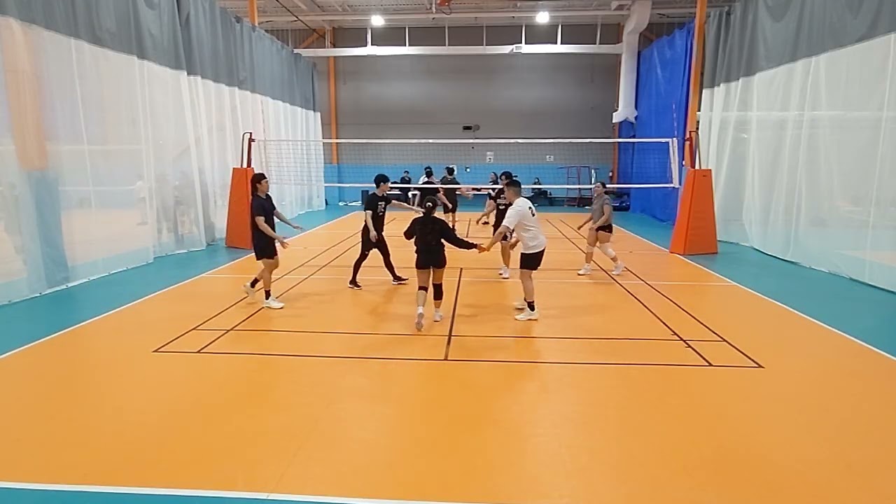 The Crashouts 2 | TDVC | Feb 27 Game 2