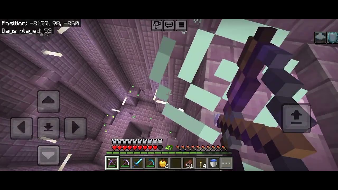 Minecraft tập 27