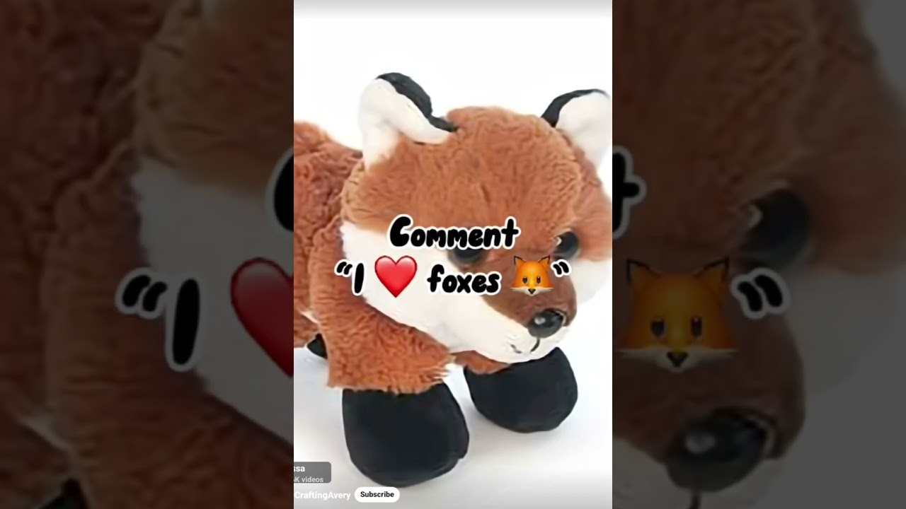 Fox essa yt shorts compilation 