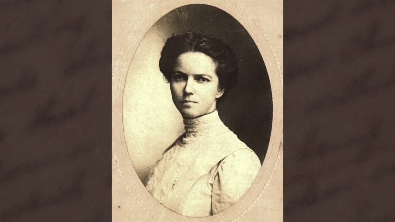 Dorothea Dix Vignette