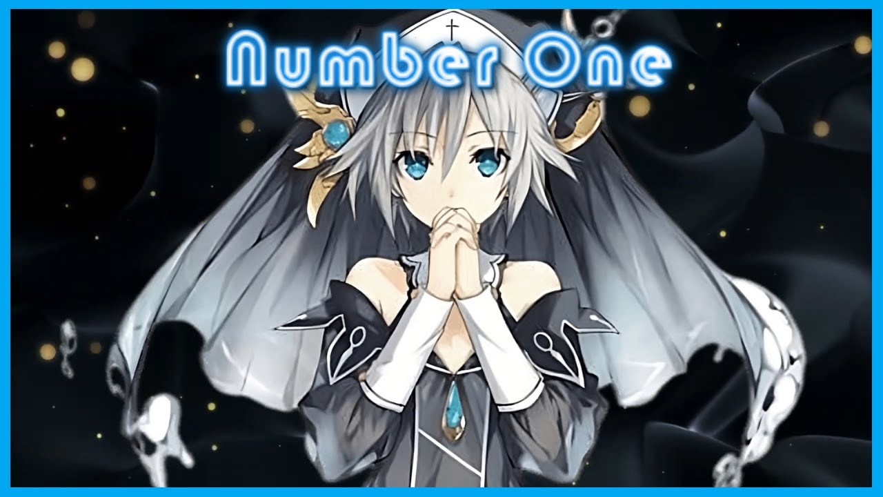Nightcore - Nico Santos - Number 1 (Lyrics)
