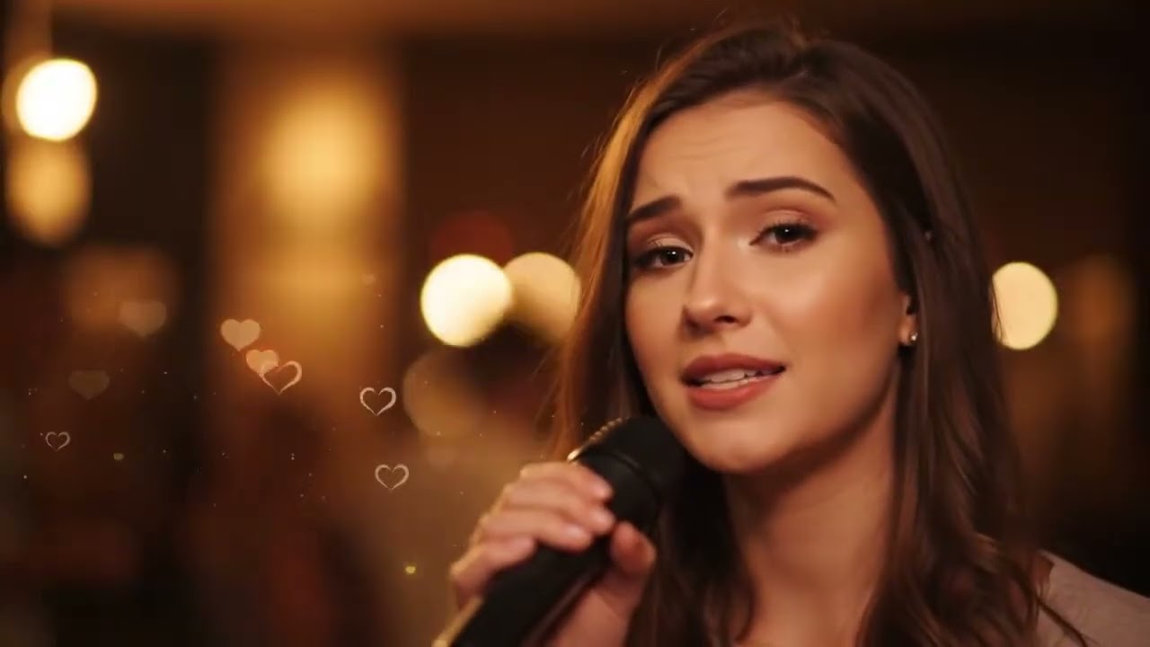 Eternal Love Ballads: The Most Romantic Love Songs to Touch Your Heart