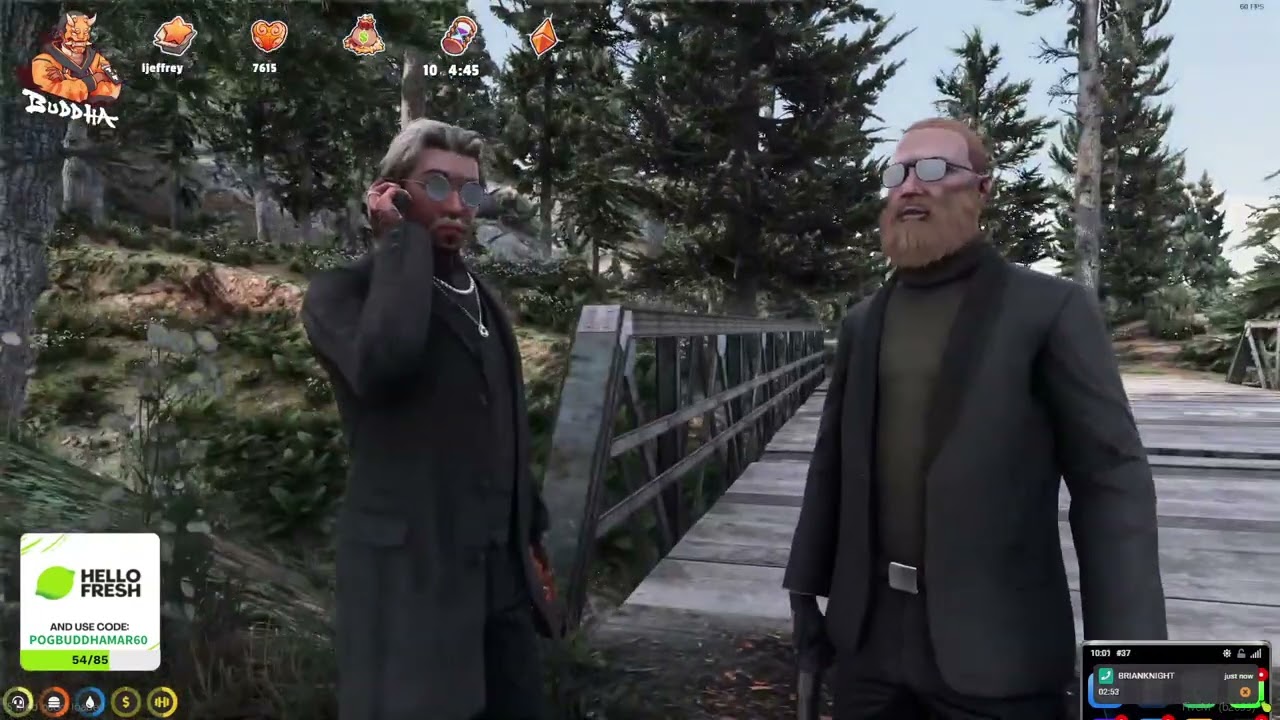 Лэнг передал Брайану Найту одноразовый номер телефона Майкла Симона