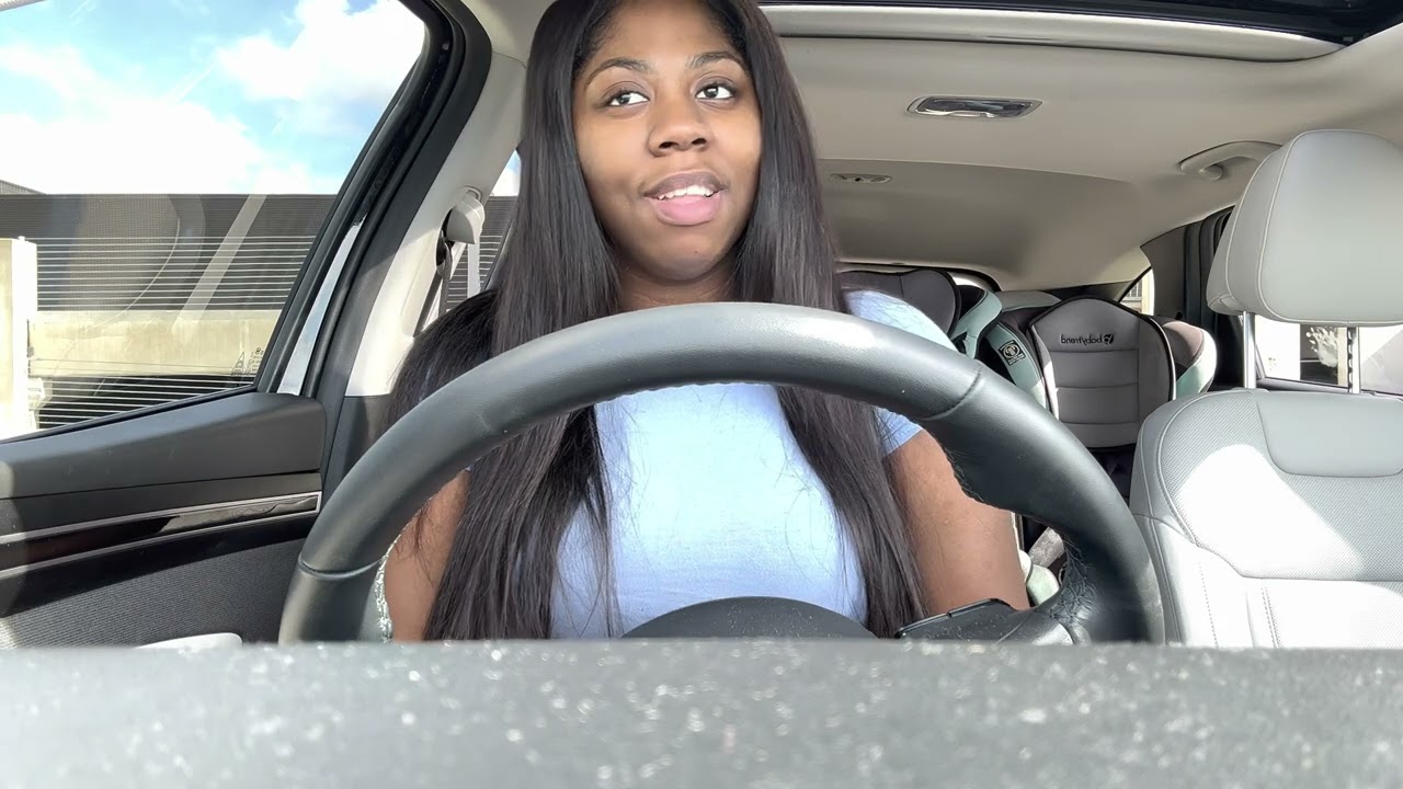 SO I MOVED TO HOUSTON! -angel persuasion