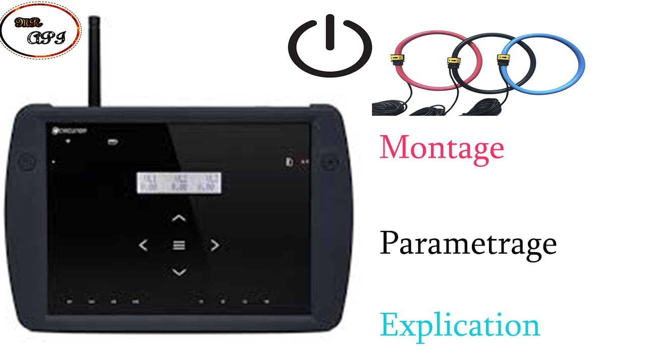 طريقة تركيب  Analyseur My Ebox150 (حصري)
