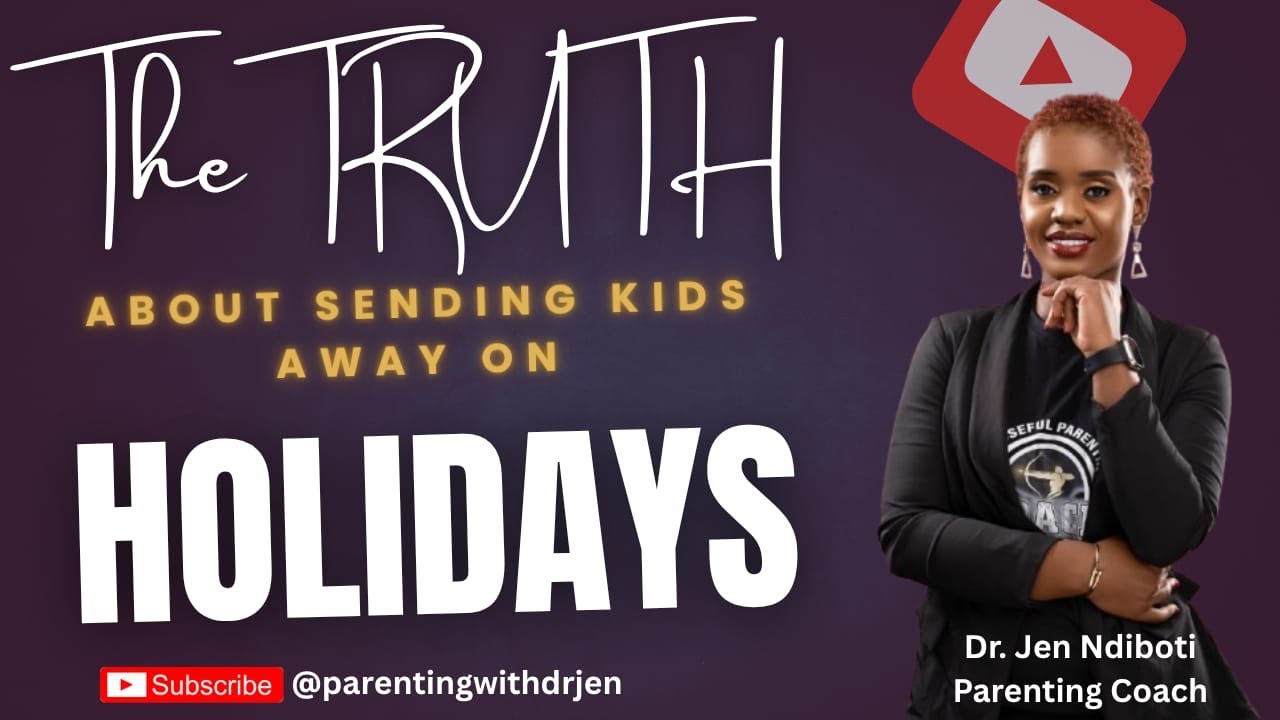 The Truth  About Sending Kids Away On Holidays   Risks Vs Benefits