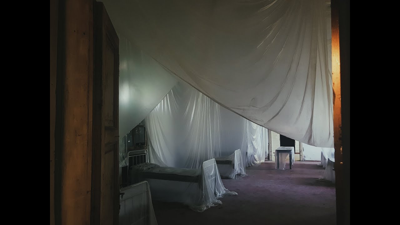 I percorsi della pazzia/Il silenzio assordante di Chernobyl