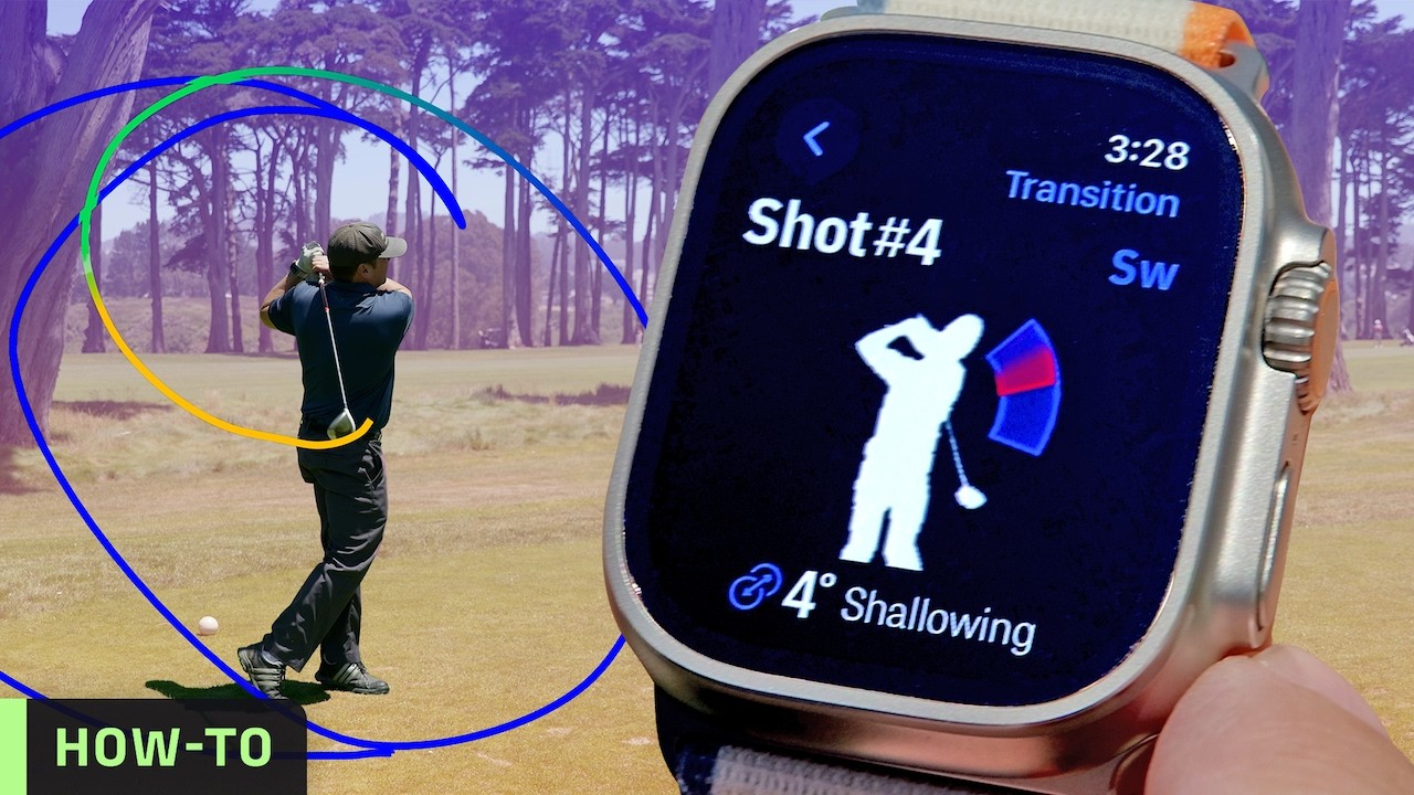 Учебное пособие и обзор Golfshot GPS на Apple Watch Ultra 2: может ли он улучшить вашу игру?