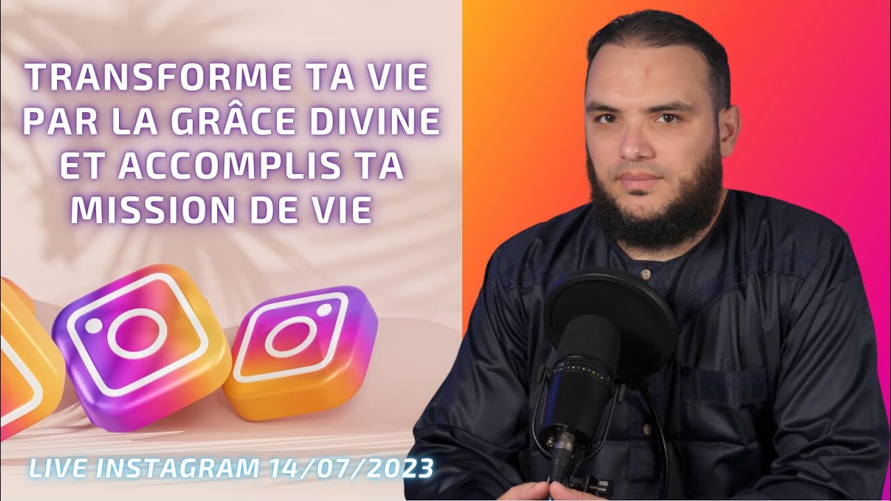 Tes 4 ressources pour accomplir ta mission de vie + séance de questions réponses