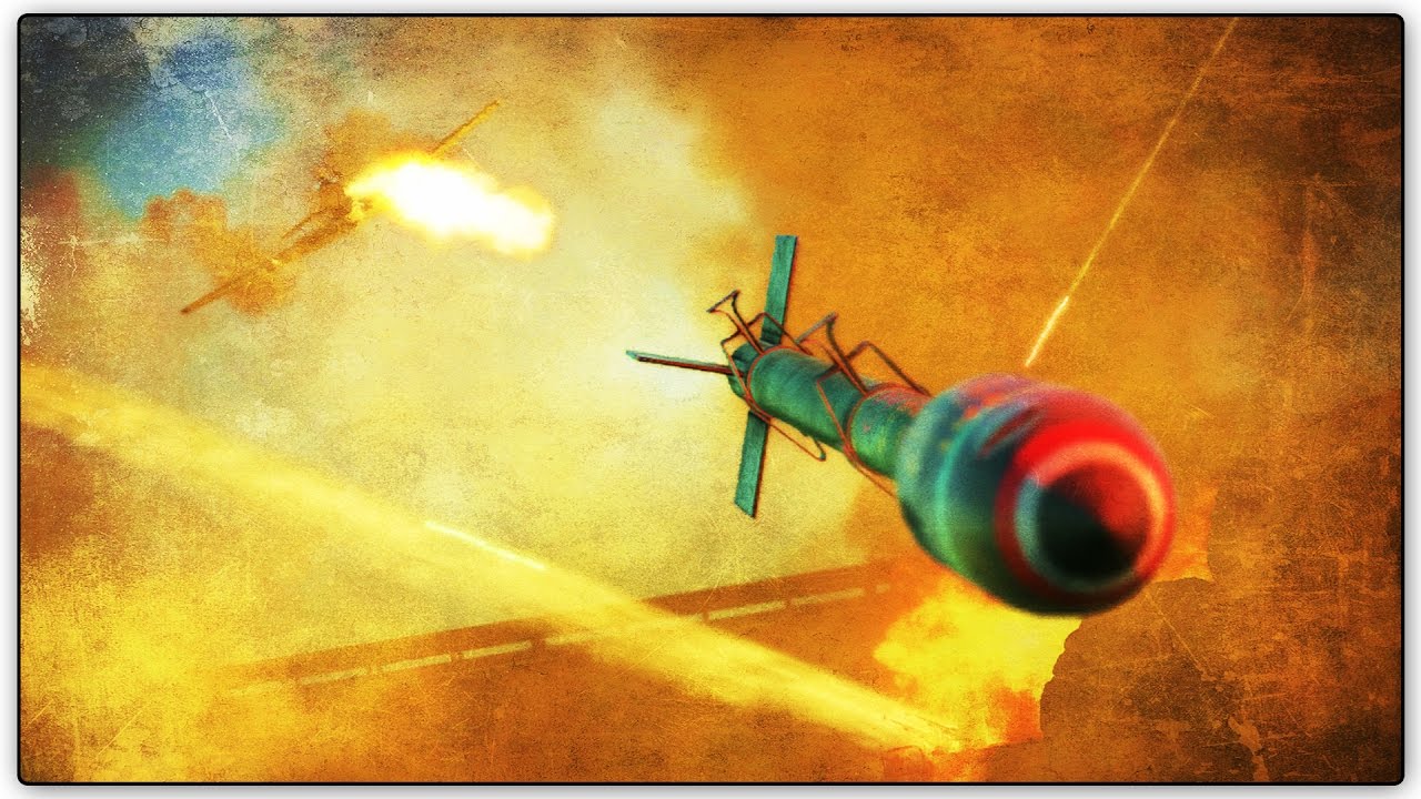 How to MOUSE AIM IN SIM! - War Thunder Gameplay