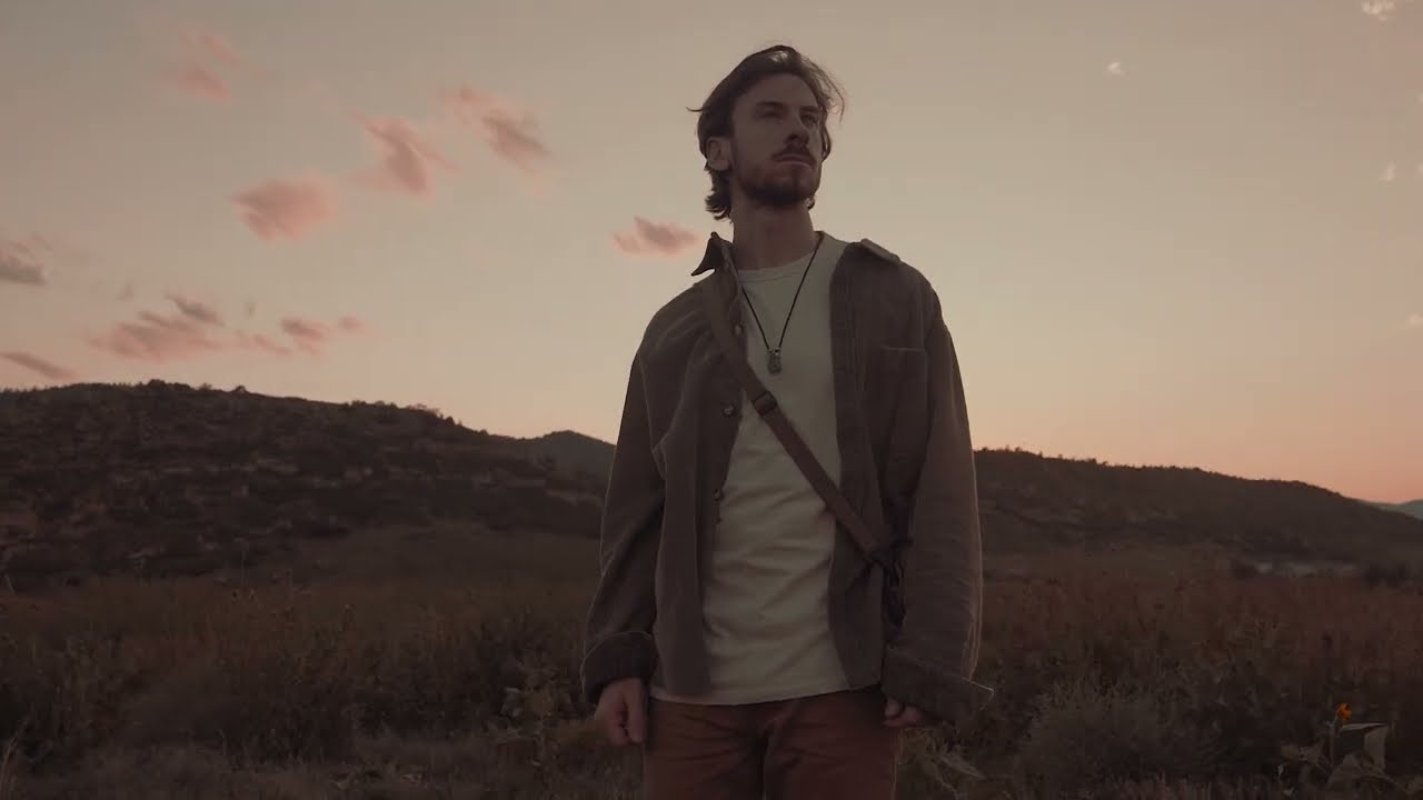 Blanke & Britt Lari - Drift (Official Video)