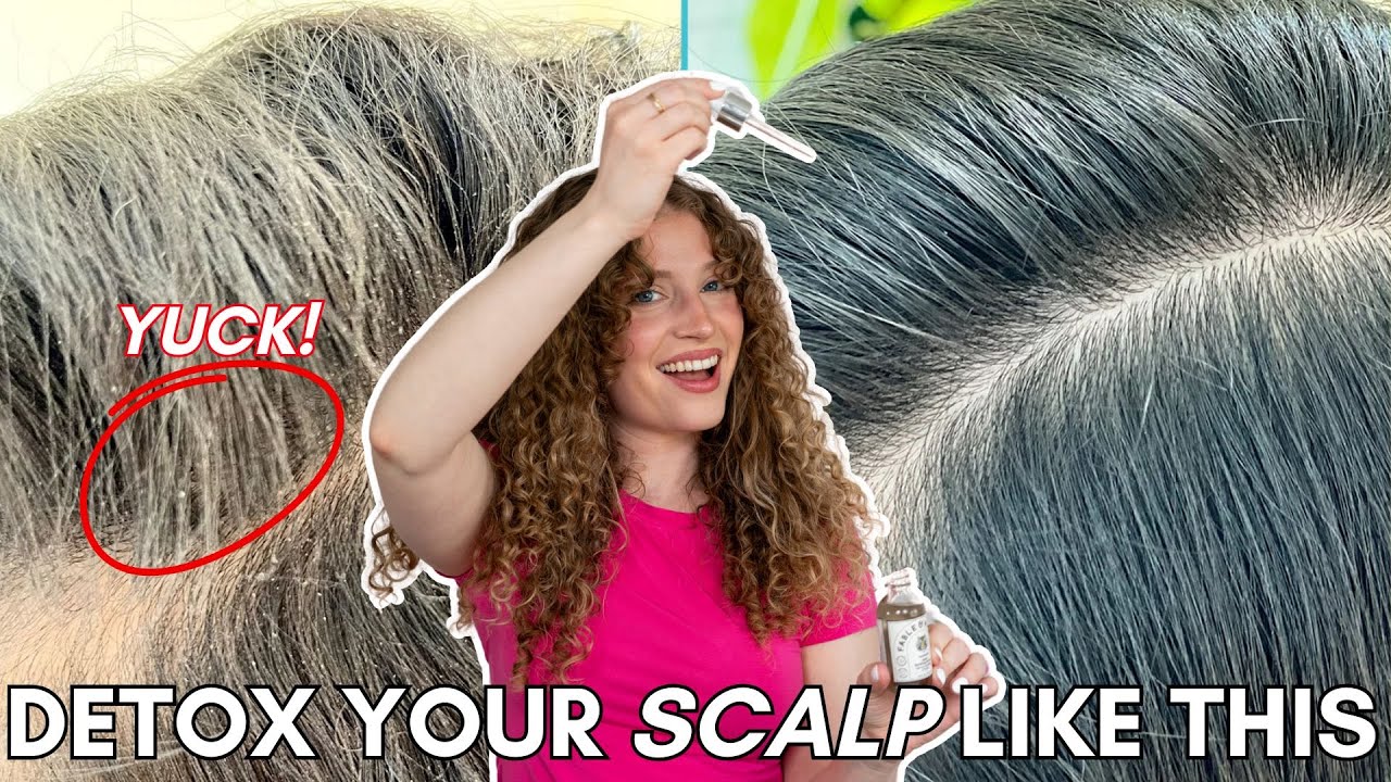 HOW TO USE Fable & Mane SahaScalp Amla Soothing Oil