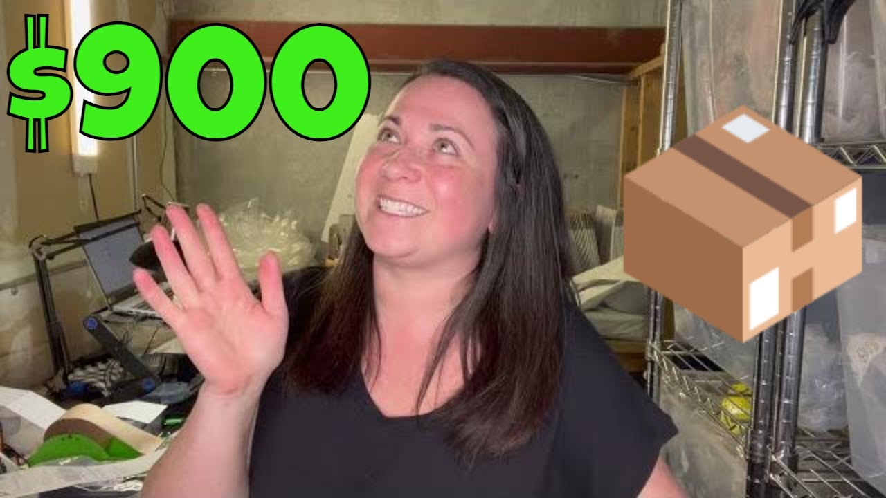 I MADE A QUICK $900 OVERNIGHT!