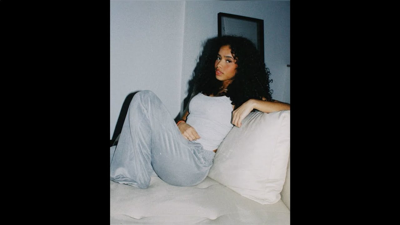 (FREE) R&B Type Beat - 