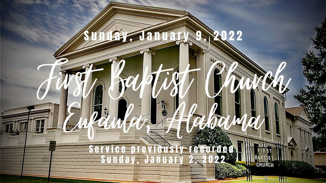 Sunday, January 9, 2021