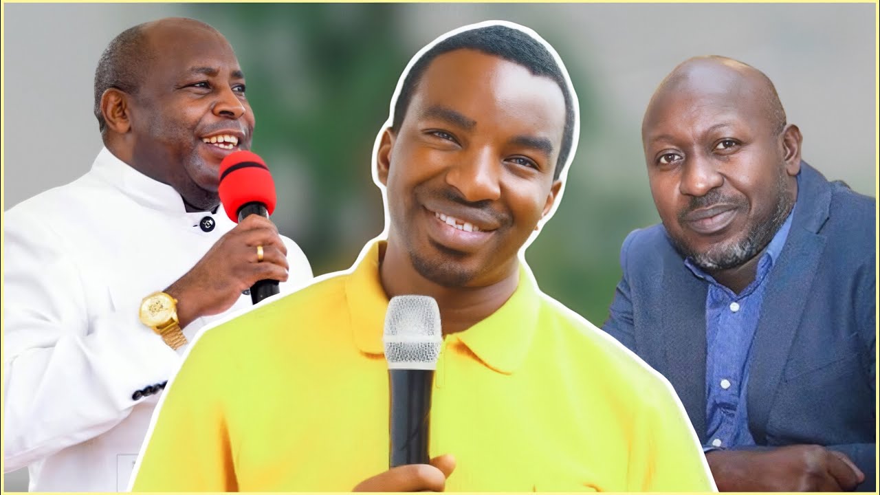 Fablice MANIRAKIZA :Abanyita igikoresho ca S.E NDAYISHIMIYE ni…| Bob RUGURIKA wa RPA|Twubake igihugu