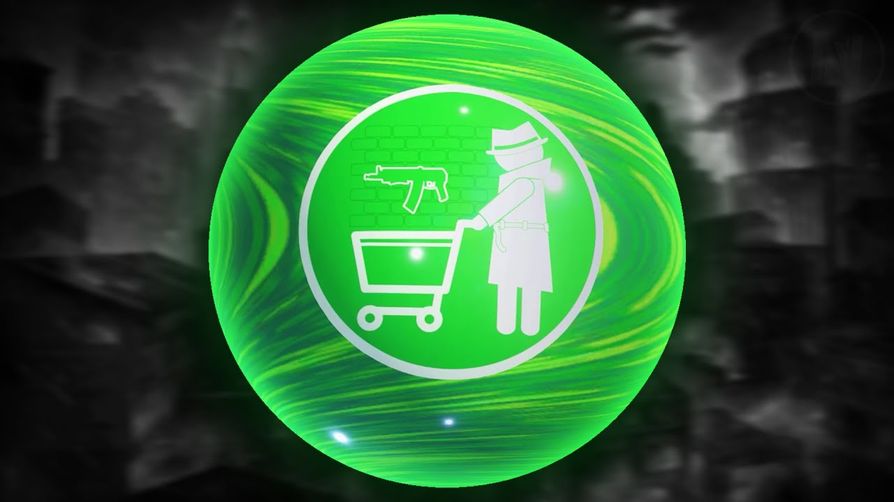 Dr. Monty's Gobblegum Showcase | 