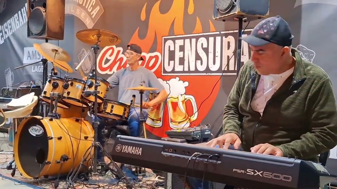 Sextou em Padre Miguel. #sabadá #swingsuburbano