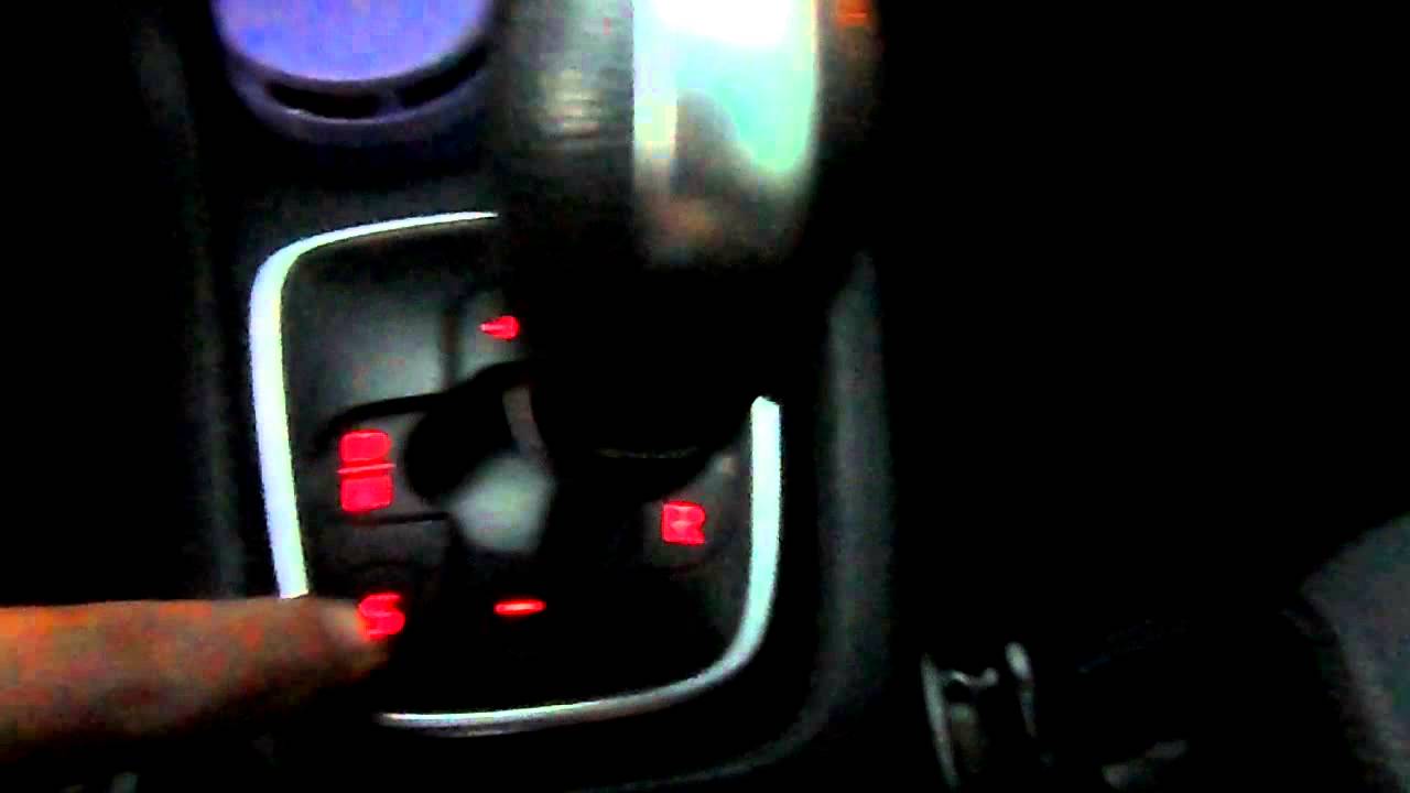 Falla Caja I-motion Suran TD 2011