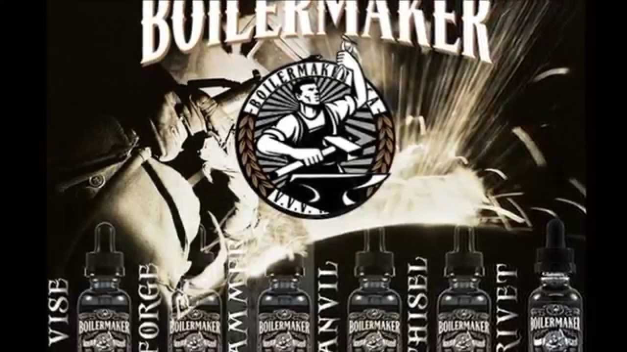 Boilermaker Juice Profile