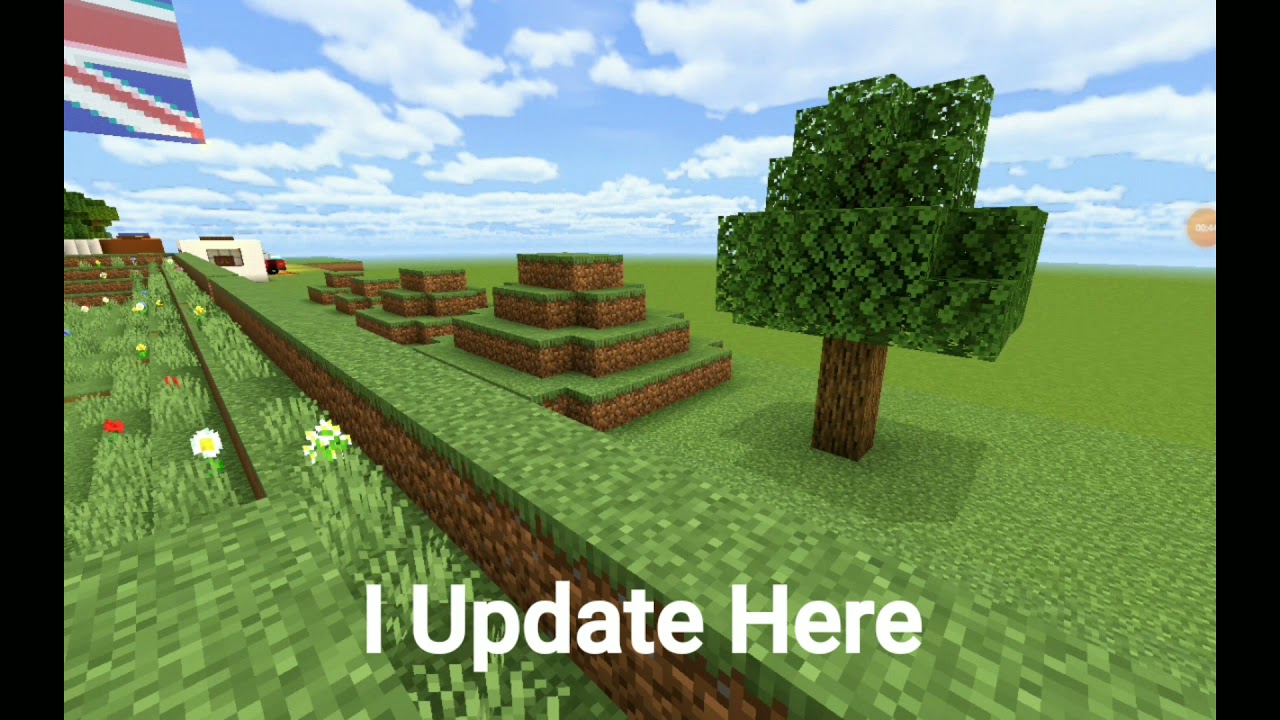 Minecraft Teletubbies Teletubbyland Showcase Update (Teletubbyland REMAKE)
