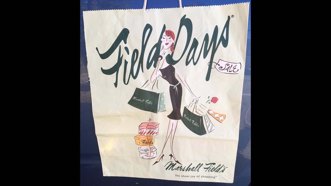 Marshall Field's and Chicago