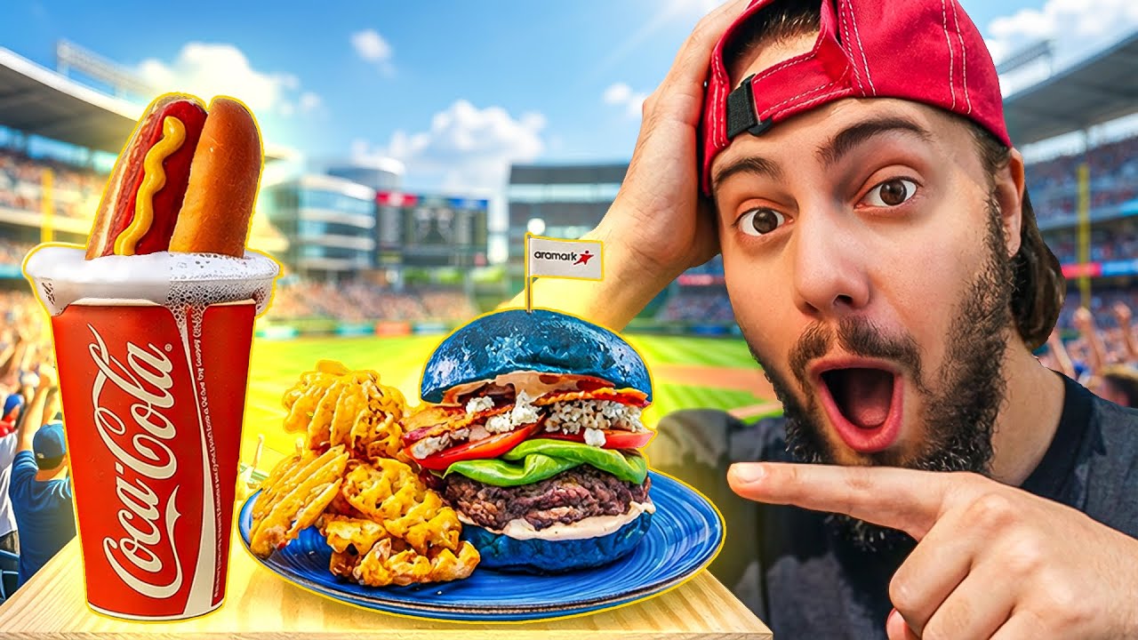 Cursed Food Recipes That Shouldn’t Exist