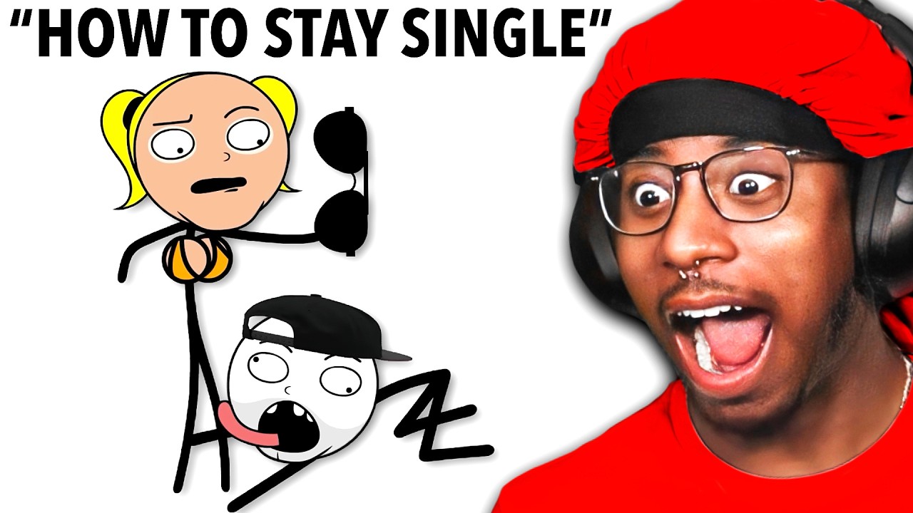 This Dating Advice Ruins Your Life 😭