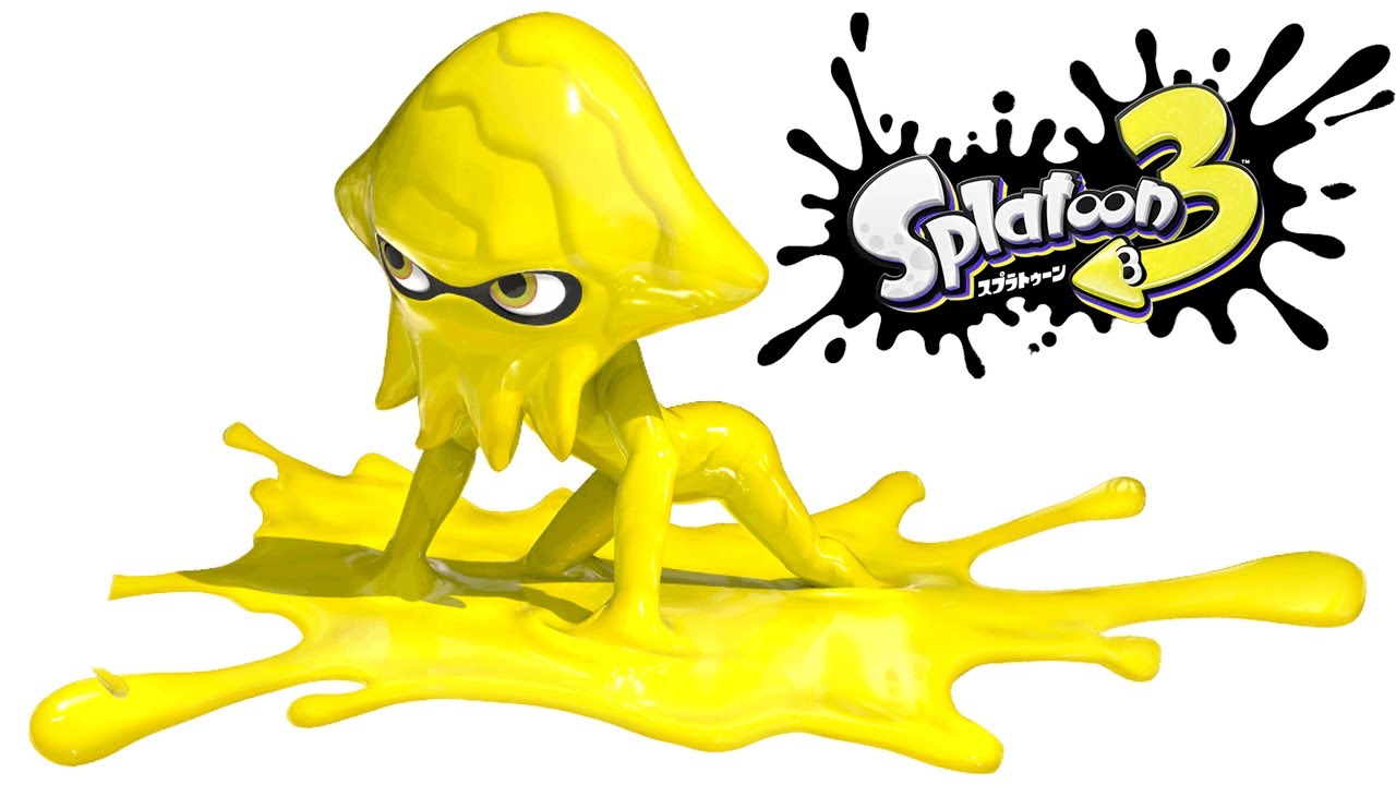 上達が早すぎる男のスプラトゥーン実況