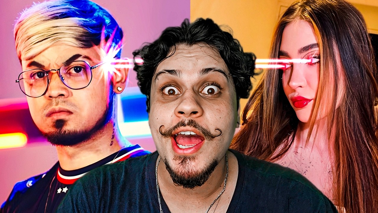 titan se PRONUNCIOU e pediu FALSAS desculpas
