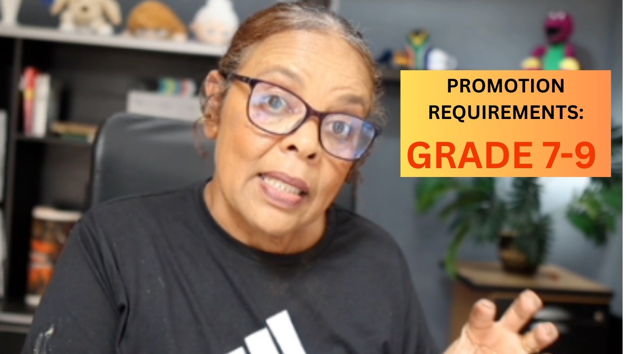 Разъяснены требования к переводу в следующий класс (7-9 классы).