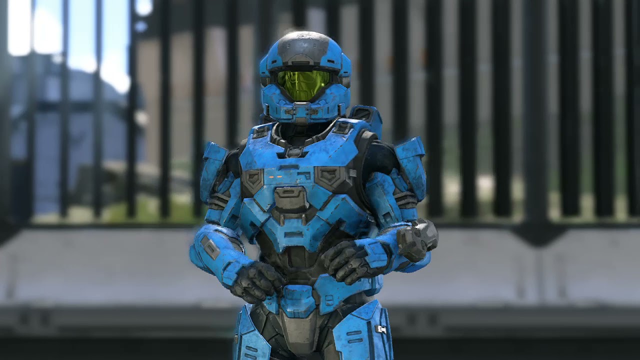 Halo Infinite Flight Two Reaction