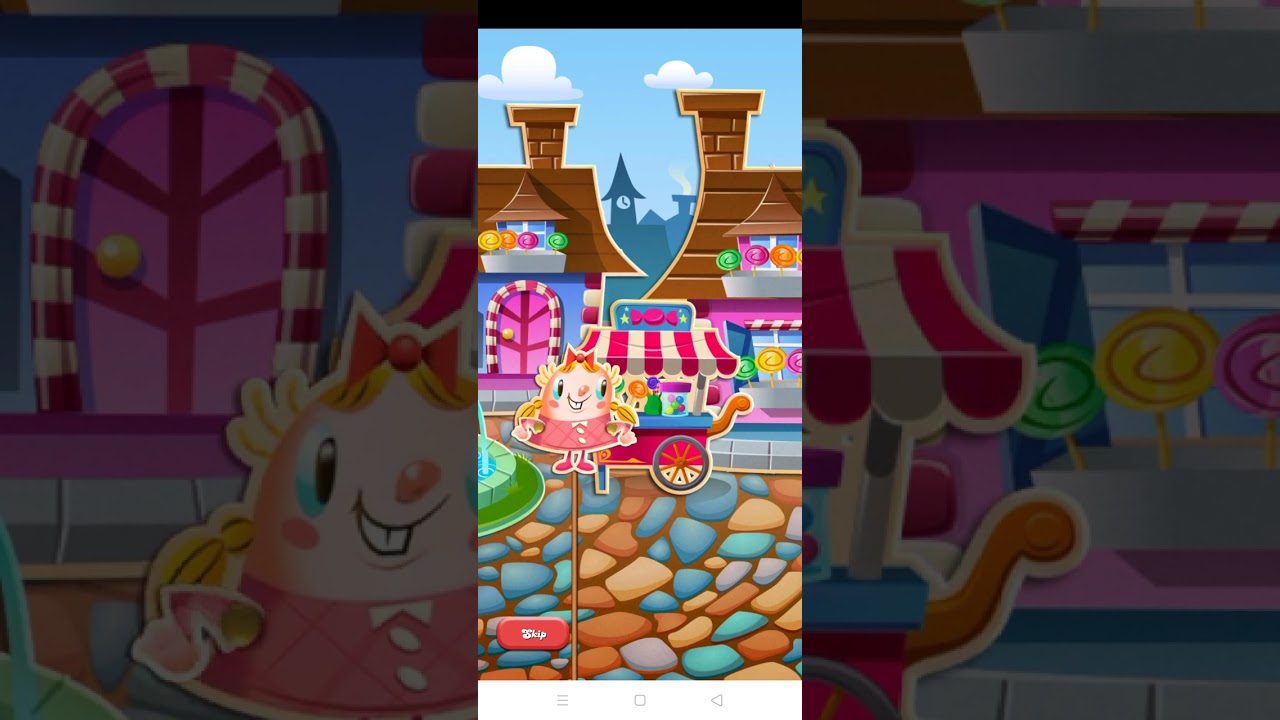 Candy Crush Saga Old (2012) Gameplay, By King, Level 1 - 15