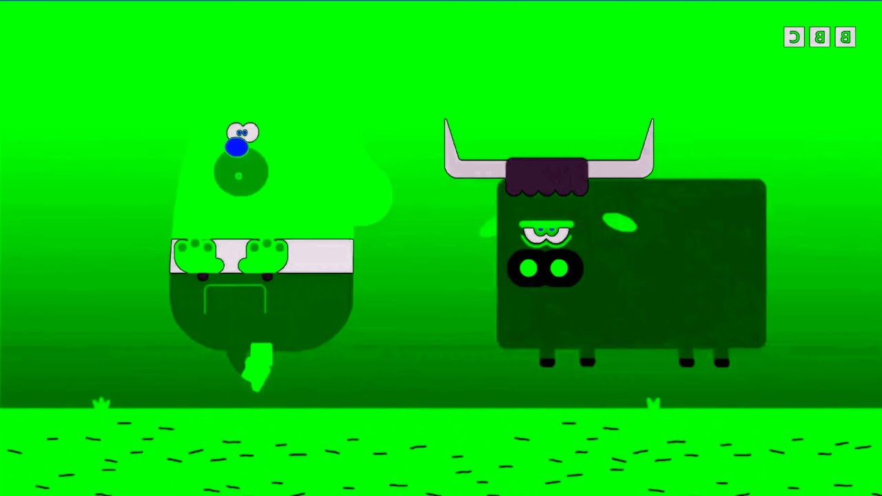 Woof woof Duggee Spooky Badge | Sparta Pitch Sponsored by Preview 2 Mix Effects