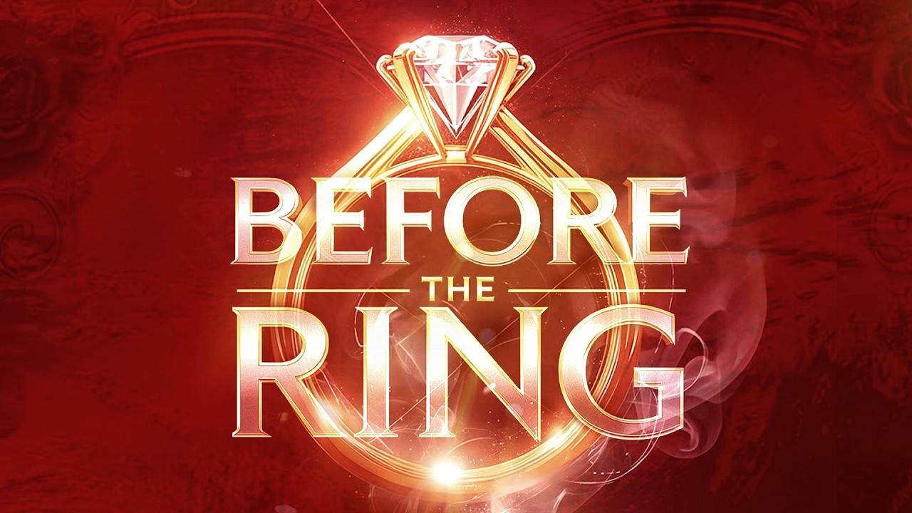 Before the Ring with Dr. Phil Ransom-Bello // 11 February, 2026