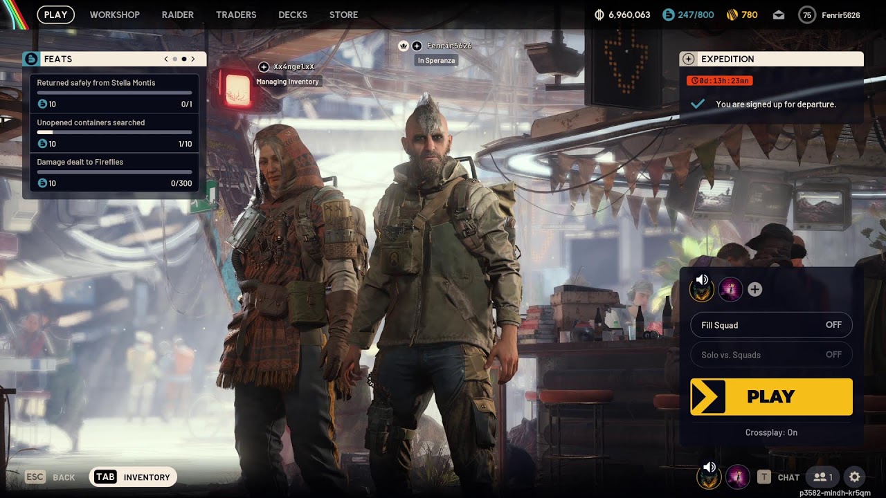 ARC Raiders - New Update, Expedition Tomorrow & Chillout Stream!