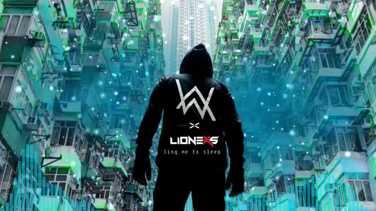 Alan Walker ft Lionexs – Sing Me To Sleep (Dubstep Remix) 🔥Bass Boosted 2026 + letra español/inglés
