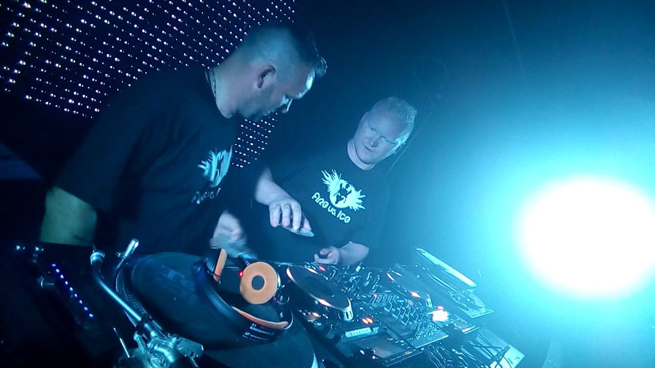 Toxwen Vs Rudy @ XS Club (Part 03)