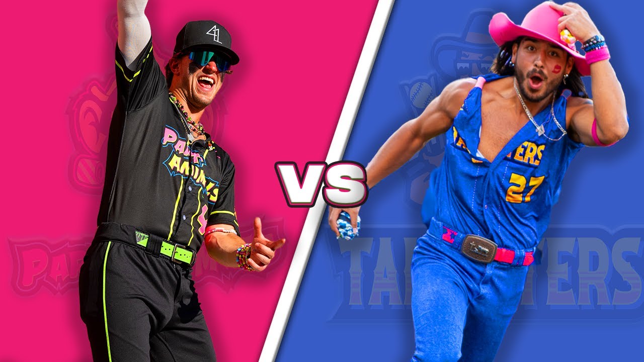 BOOM: Party Animals CRUSH Texas Tailgaters On Night One in Reno, Nevada!